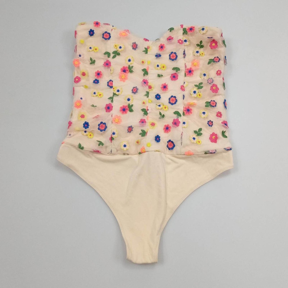 Love and friends bodysuit size L